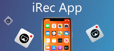 App iRec