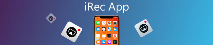 iRec App