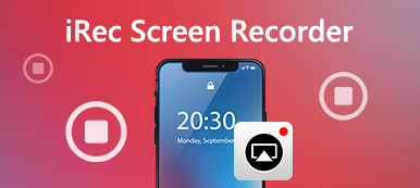 ScreenRekordér iRec