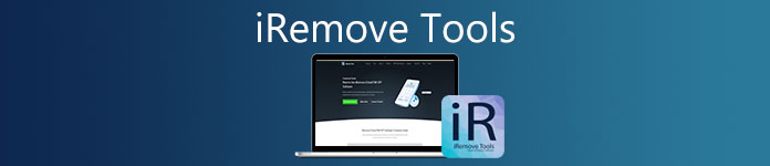 Outils iRemove