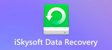 iSkysoft Data Recovery