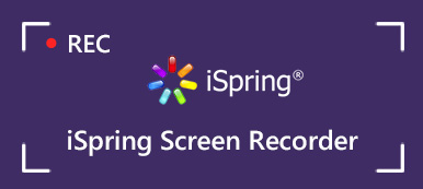 программа записи экрана iSpring