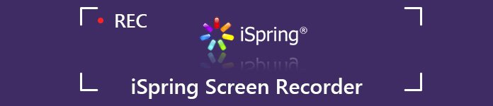 Screen Recorder iSpring