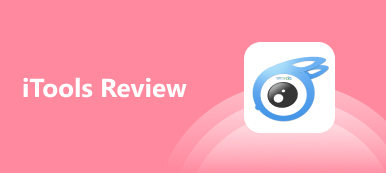 iTools Review