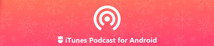 iTunes Podcast til Android