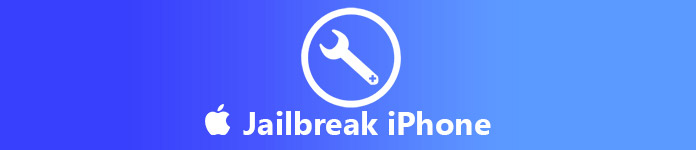 IPhone jailbreak