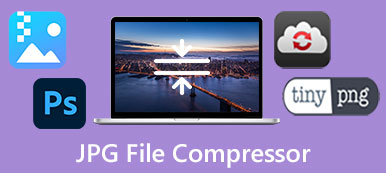 JPG File Compressor