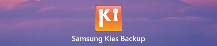 Kies Backup