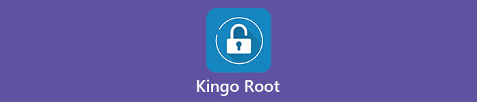 Kingo Root