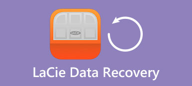 Lacie Data Recovery