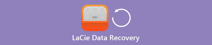 Lacie Data Recovery