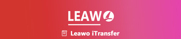 leawo itransfer download free