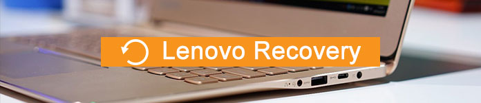 Lenovo Récupération