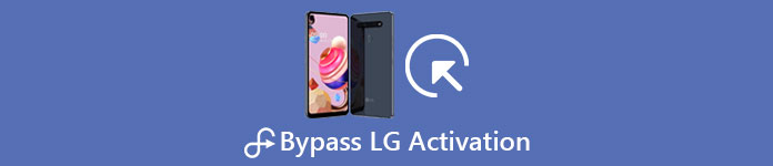 LG bypass-activering
