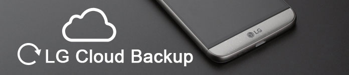 LG Cloud Backup