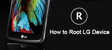 LG Root Tool