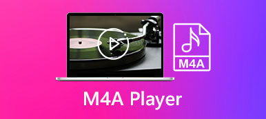 M4A-Player