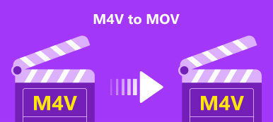 M4V a MOV