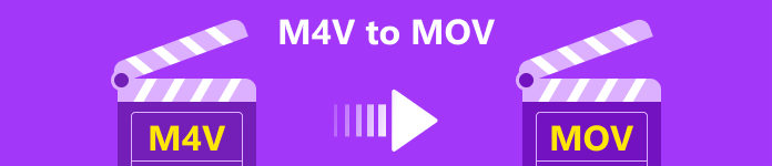 MOV M4V