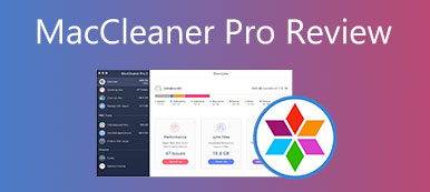 Revisión de Mac Cleaner Pro
