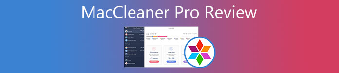 MacCleaner Pro recension