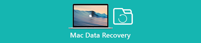 Mac Data Recovery