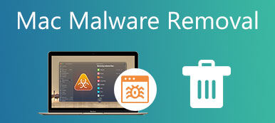 Fjerning av skadelig programvare for Mac