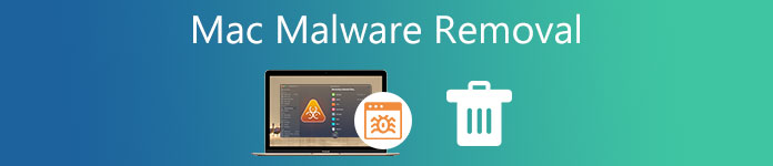 Mac Malware Удаление