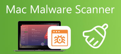 Escáner de malware para Mac