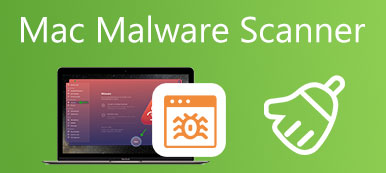 Skanner för Mac Malware