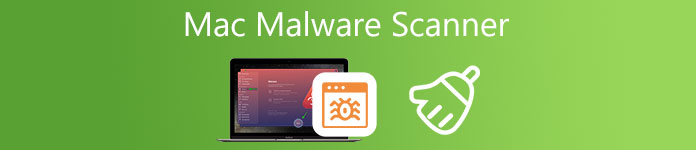 Escáner de malware para Mac