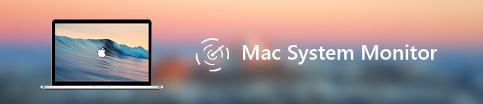 Mac-systeemmonitor