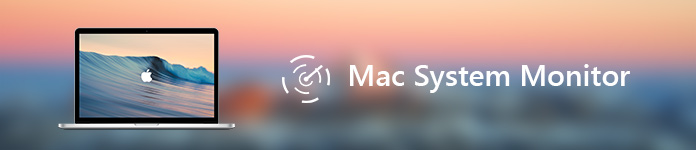 Mac系統監視器