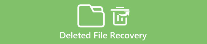 Mac Deleted File Recovery Tools