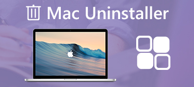 Mac Деинсталлятор