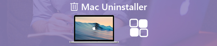 Mac Afinstallationsprogram