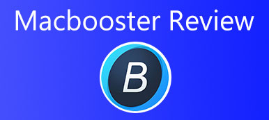 Revisión de Mac Booster