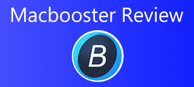 Αναθεώρηση Macbooster