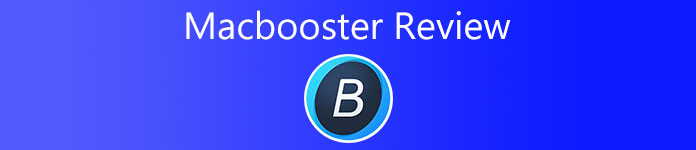 Macbooster recension