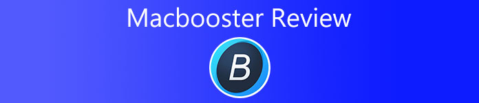 Обзор MacBooster