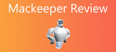 Mackeeper Review