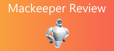 Revisión de Mackeeper