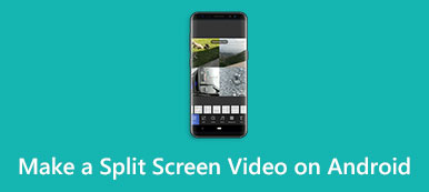 Make a Split-screen Video