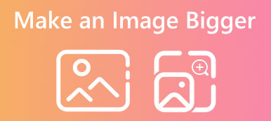 Make an Image Bigger