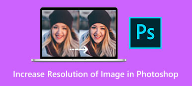 Hacer una imagen de alta resolución en Photoshop