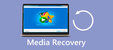 Media Recovery