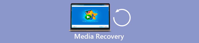 Media Recovery