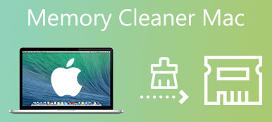 Очиститель памяти Mac