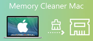 Memory Cleaner Mac