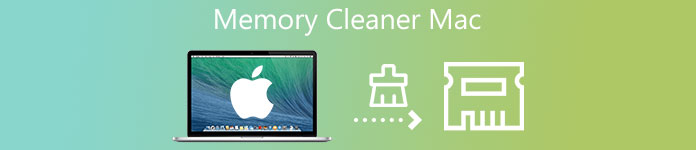 Очиститель памяти Mac